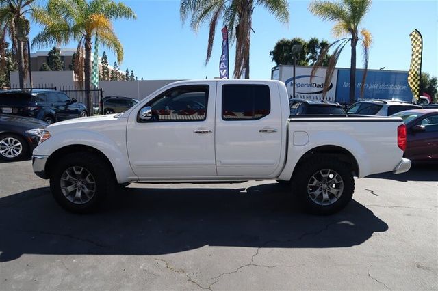 2019 Nissan Frontier  - 22998515 - 3