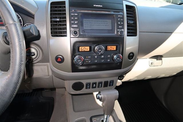 2019 Nissan Frontier  - 22998515 - 7