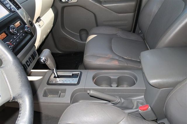 2019 Nissan Frontier  - 22998515 - 8