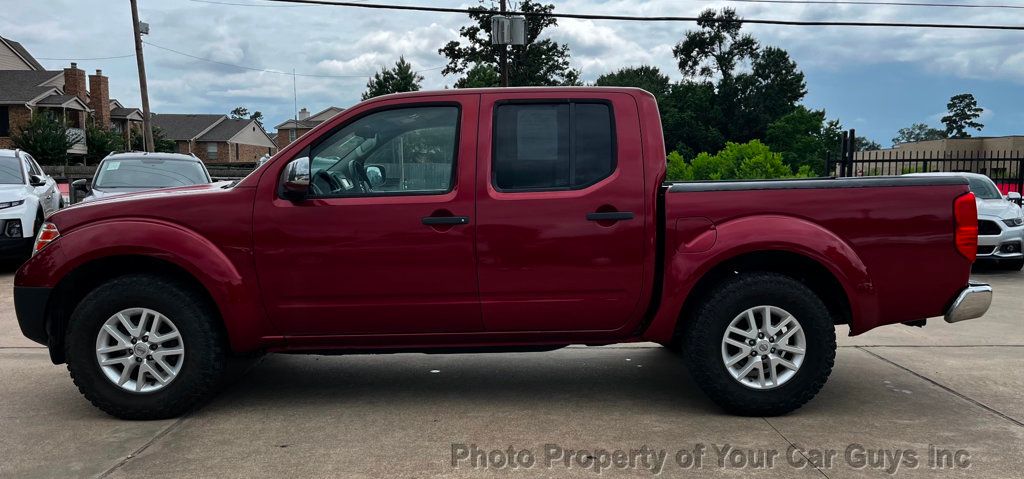 2019 Nissan Frontier  - 23057546 - 10