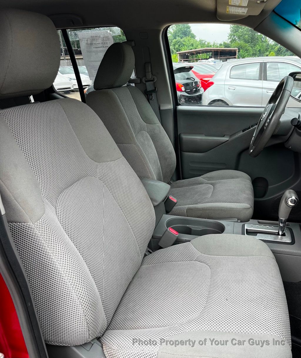 2019 Nissan Frontier  - 23057546 - 13