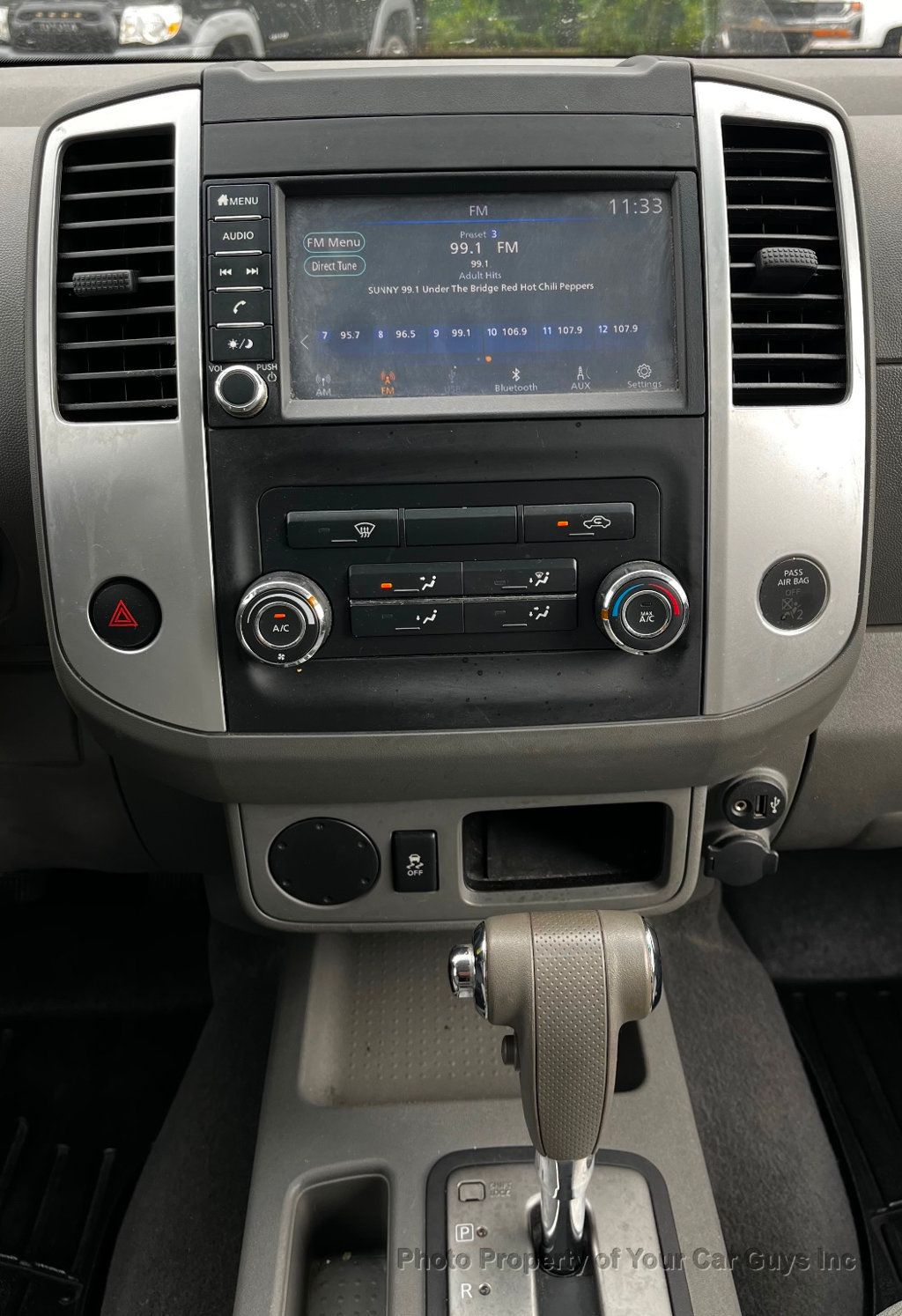 2019 Nissan Frontier  - 23057546 - 18