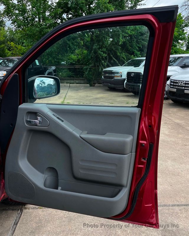 2019 Nissan Frontier  - 23057546 - 24
