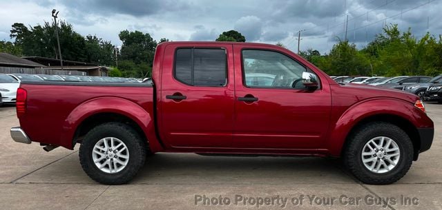 2019 Nissan Frontier  - 23057546 - 4