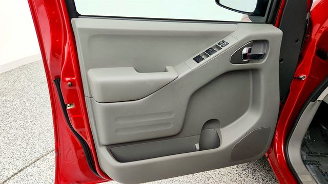 2019 Nissan Frontier Crew Cab 4x2 Desert Runner Automatic *Ltd Avail* - 23043960 - 9