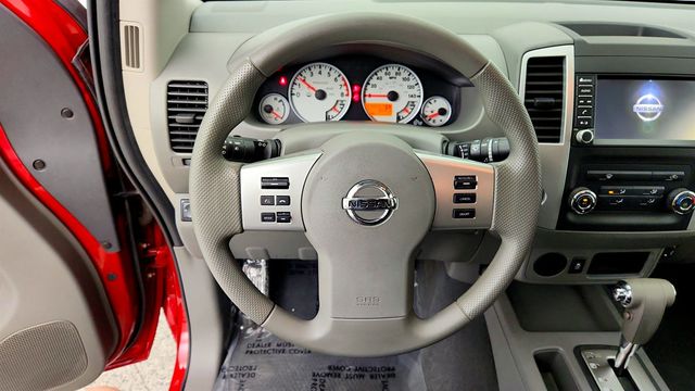 2019 Nissan Frontier Crew Cab 4x2 Desert Runner Automatic *Ltd Avail* - 23043960 - 12