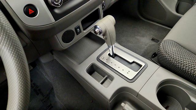 2019 Nissan Frontier Crew Cab 4x2 Desert Runner Automatic *Ltd Avail* - 23043960 - 15