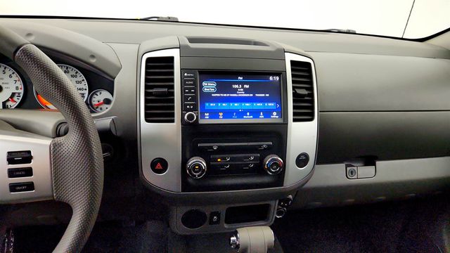 2019 Nissan Frontier Crew Cab 4x2 Desert Runner Automatic *Ltd Avail* - 23043960 - 16