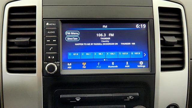 2019 Nissan Frontier Crew Cab 4x2 Desert Runner Automatic *Ltd Avail* - 23043960 - 17