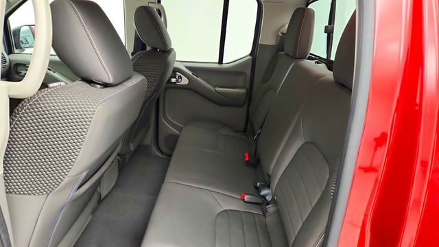 2019 Nissan Frontier Crew Cab 4x2 Desert Runner Automatic *Ltd Avail* - 23043960 - 19