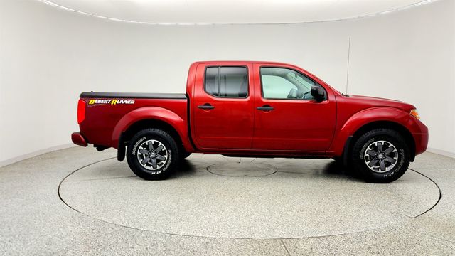 2019 Nissan Frontier Crew Cab 4x2 Desert Runner Automatic *Ltd Avail* - 23043960 - 3