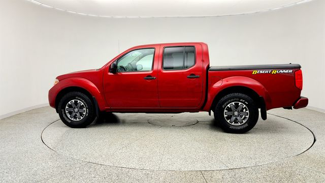2019 Nissan Frontier Crew Cab 4x2 Desert Runner Automatic *Ltd Avail* - 23043960 - 7