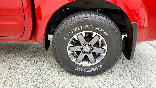 2019 Nissan Frontier Crew Cab 4x2 Desert Runner Automatic *Ltd Avail* - 23043960 - 8