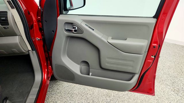 2019 Nissan Frontier Crew Cab 4x2 Desert Runner Automatic *Ltd Avail* w/ Hitch Pkg - 23043960 - 23