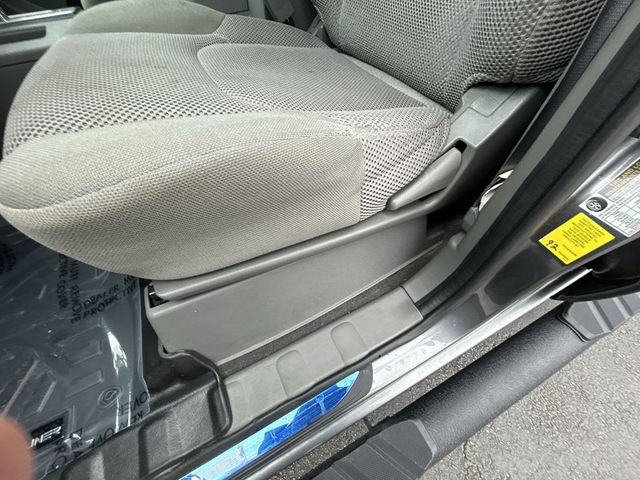2019 Nissan Frontier Crew Cab 4x2 S Automatic - 23007150 - 12