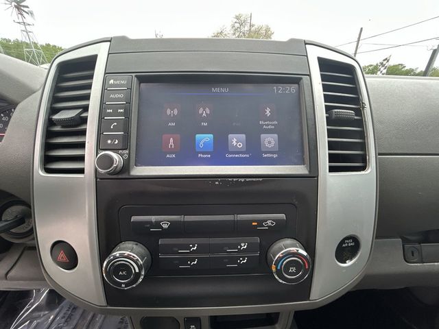 2019 Nissan Frontier Crew Cab 4x2 S Automatic - 23007150 - 16