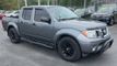 2019 Nissan Frontier Crew Cab 4x2 S Automatic - 23007150 - 1