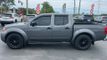2019 Nissan Frontier Crew Cab 4x2 S Automatic - 23007150 - 4