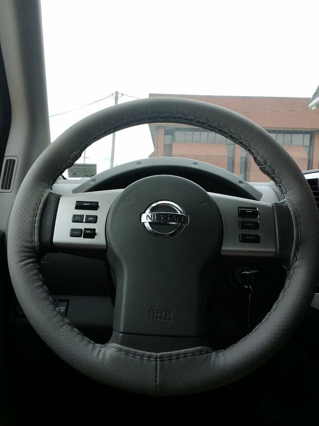 2019 Nissan Frontier Crew Cab 4x2 SV Automatic - 22937607 - 11