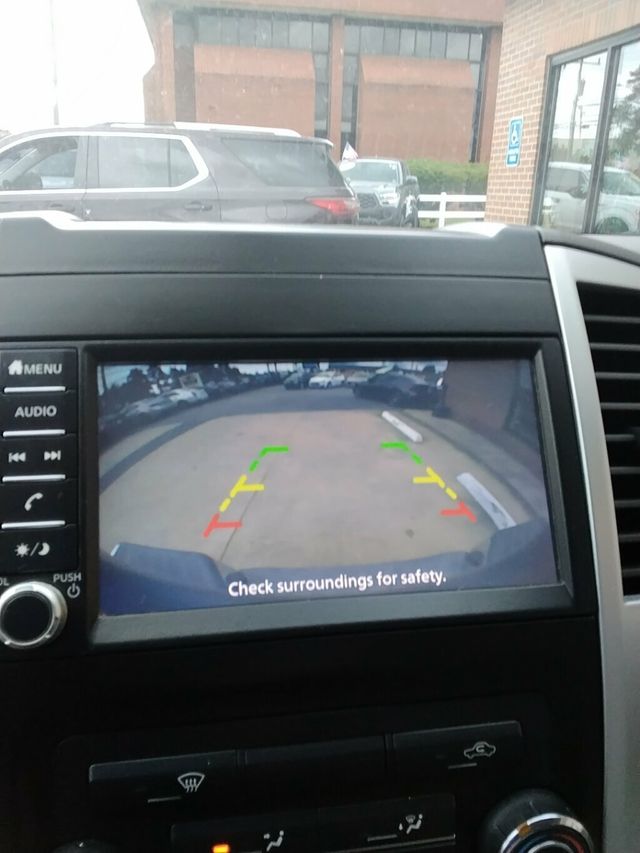 2019 Nissan Frontier Crew Cab 4x2 SV Automatic - 22937607 - 17