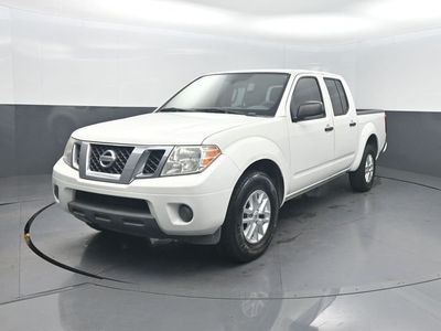 2019 Nissan Frontier - 1N6AD0ER6KN720700