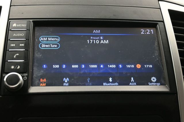 2019 Nissan Frontier Crew Cab 4x2 SV Automatic - 23101446 - 11