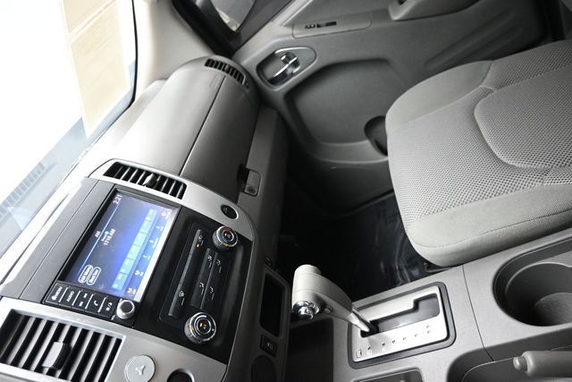 2019 Nissan Frontier Crew Cab 4x2 SV Automatic - 23101446 - 12