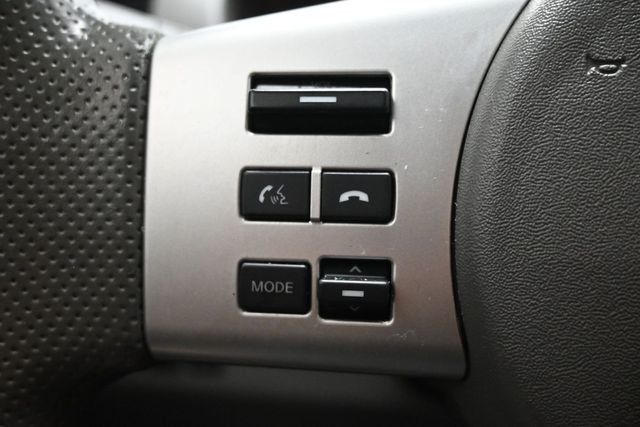 2019 Nissan Frontier Crew Cab 4x2 SV Automatic - 23101446 - 14