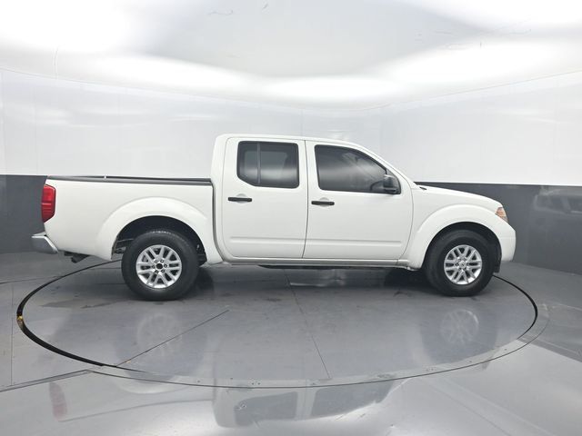 2019 Nissan Frontier Crew Cab 4x2 SV Automatic - 23101446 - 23
