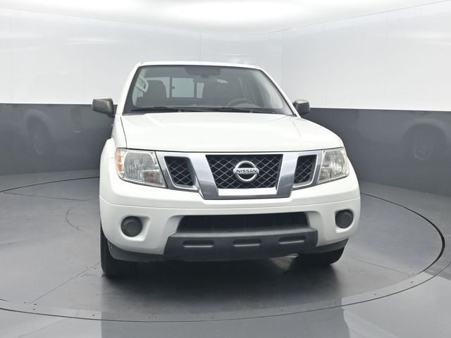 2019 Nissan Frontier Crew Cab 4x2 SV Automatic - 23101446 - 25