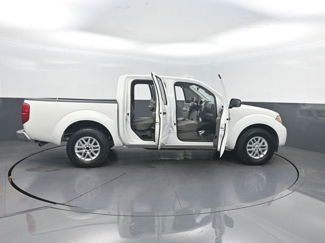 2019 Nissan Frontier Crew Cab 4x2 SV Automatic - 23101446 - 27