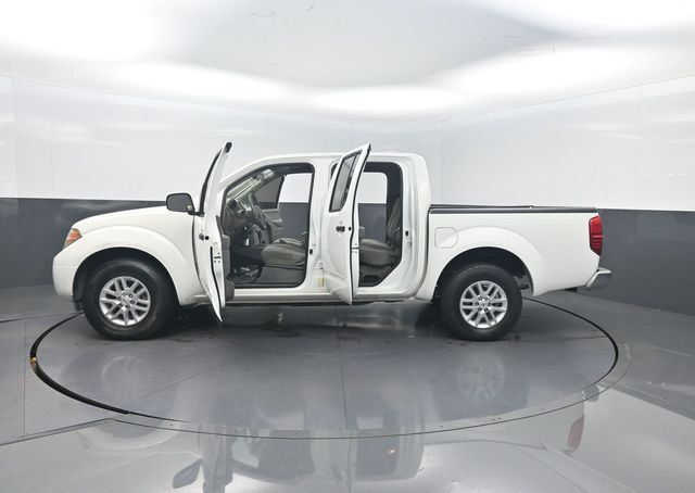 2019 Nissan Frontier Crew Cab 4x2 SV Automatic - 23101446 - 29