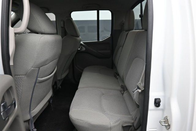 2019 Nissan Frontier Crew Cab 4x2 SV Automatic - 23101446 - 6