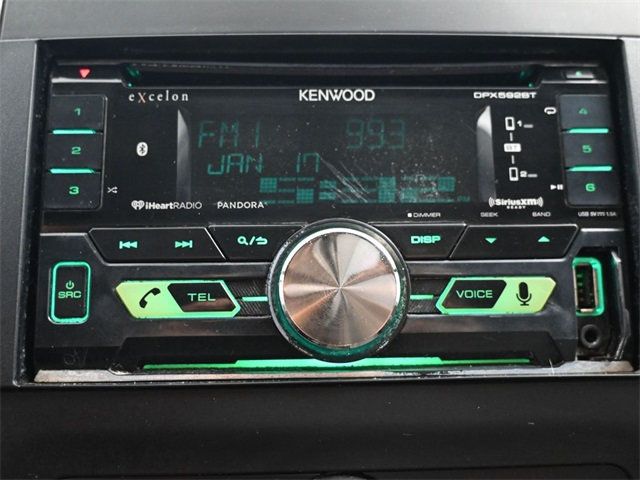 2019 Nissan Frontier Crew Cab 4x2 SV Automatic - 22914429 - 15