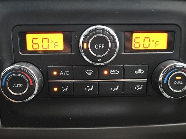 2019 Nissan Frontier Crew Cab 4x2 SV Automatic - 22914429 - 16