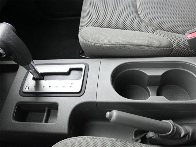 2019 Nissan Frontier Crew Cab 4x2 SV Automatic - 22914429 - 17