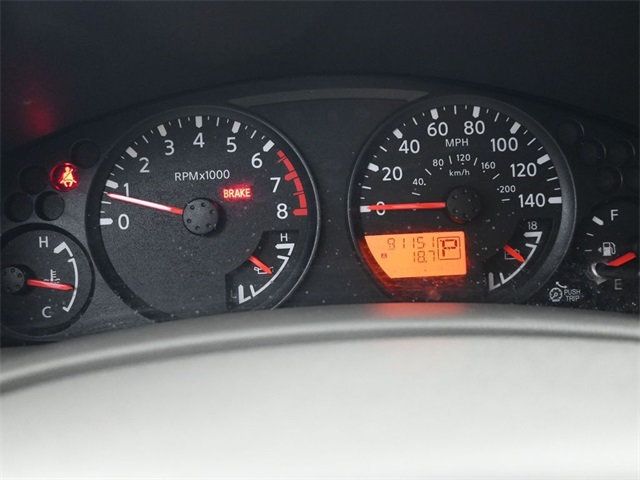 2019 Nissan Frontier Crew Cab 4x2 SV Automatic - 22914429 - 18