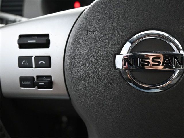 2019 Nissan Frontier Crew Cab 4x2 SV Automatic - 22914429 - 20