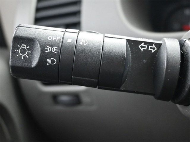 2019 Nissan Frontier Crew Cab 4x2 SV Automatic - 22914429 - 21