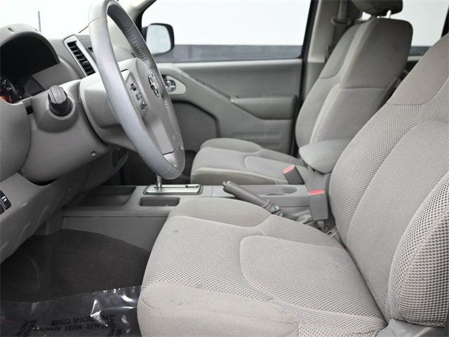 2019 Nissan Frontier Crew Cab 4x2 SV Automatic - 22914429 - 24