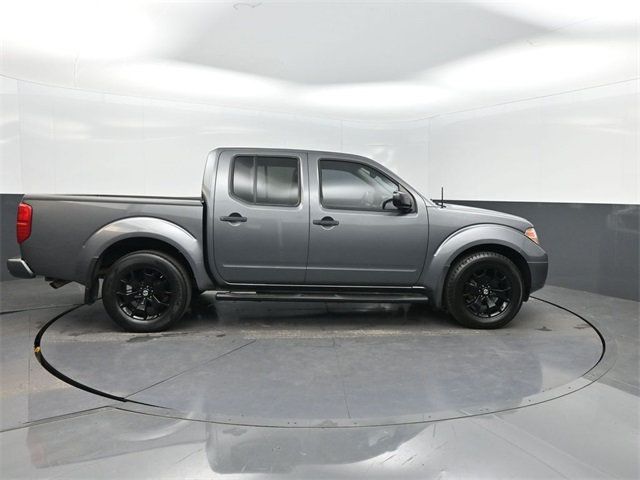 2019 Nissan Frontier Crew Cab 4x2 SV Automatic - 22914429 - 28