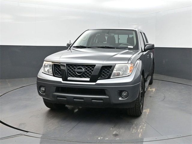 2019 Nissan Frontier Crew Cab 4x2 SV Automatic - 22914429 - 30