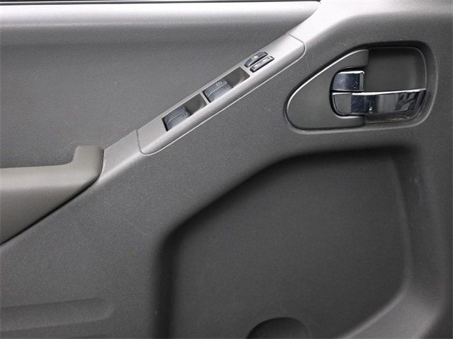 2019 Nissan Frontier Crew Cab 4x2 SV Automatic - 22914429 - 7