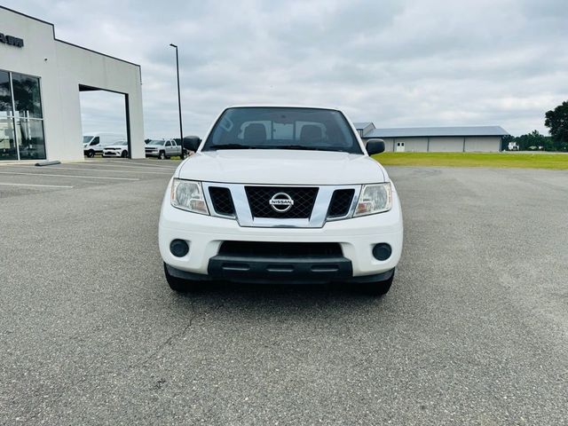 2019 Nissan Frontier Crew Cab 4x2 SV Automatic - 23003721 - 0