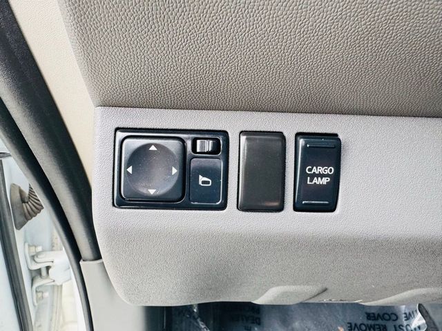 2019 Nissan Frontier Crew Cab 4x2 SV Automatic - 23003721 - 10