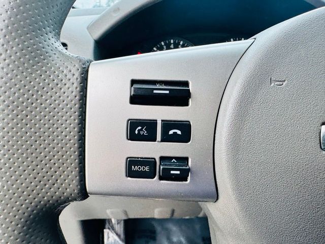 2019 Nissan Frontier Crew Cab 4x2 SV Automatic - 23003721 - 15