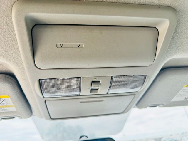 2019 Nissan Frontier Crew Cab 4x2 SV Automatic - 23003721 - 19