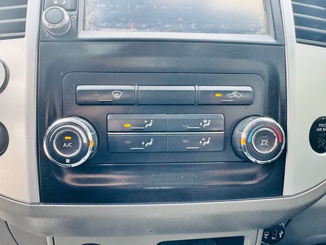 2019 Nissan Frontier Crew Cab 4x2 SV Automatic - 23082216 - 18