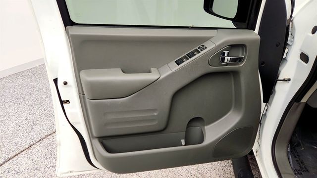 2019 Nissan Frontier Crew Cab 4x2 SV Automatic - 23019612 - 9