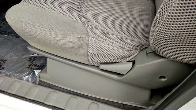 2019 Nissan Frontier Crew Cab 4x2 SV Automatic - 23019612 - 10